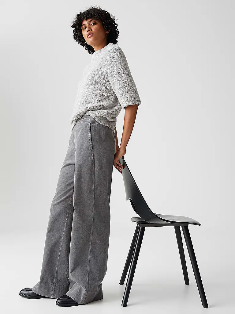 OPUS | Pantalones Marlene MILENI CARGO | 