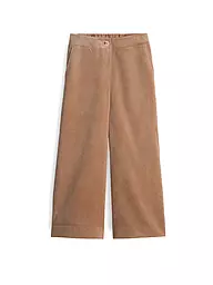 OPUS | Pantalones Marlene MISHA LANE | Marrón claro