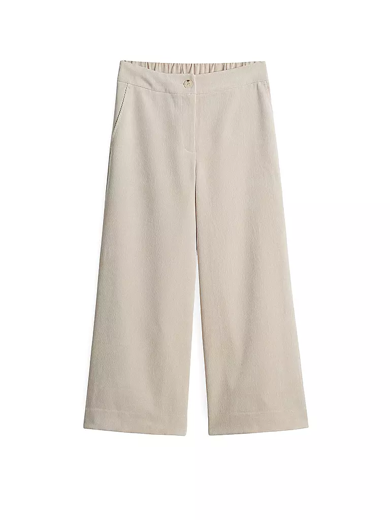 OPUS | Pantalones Marlene MISHA LANE | Beige