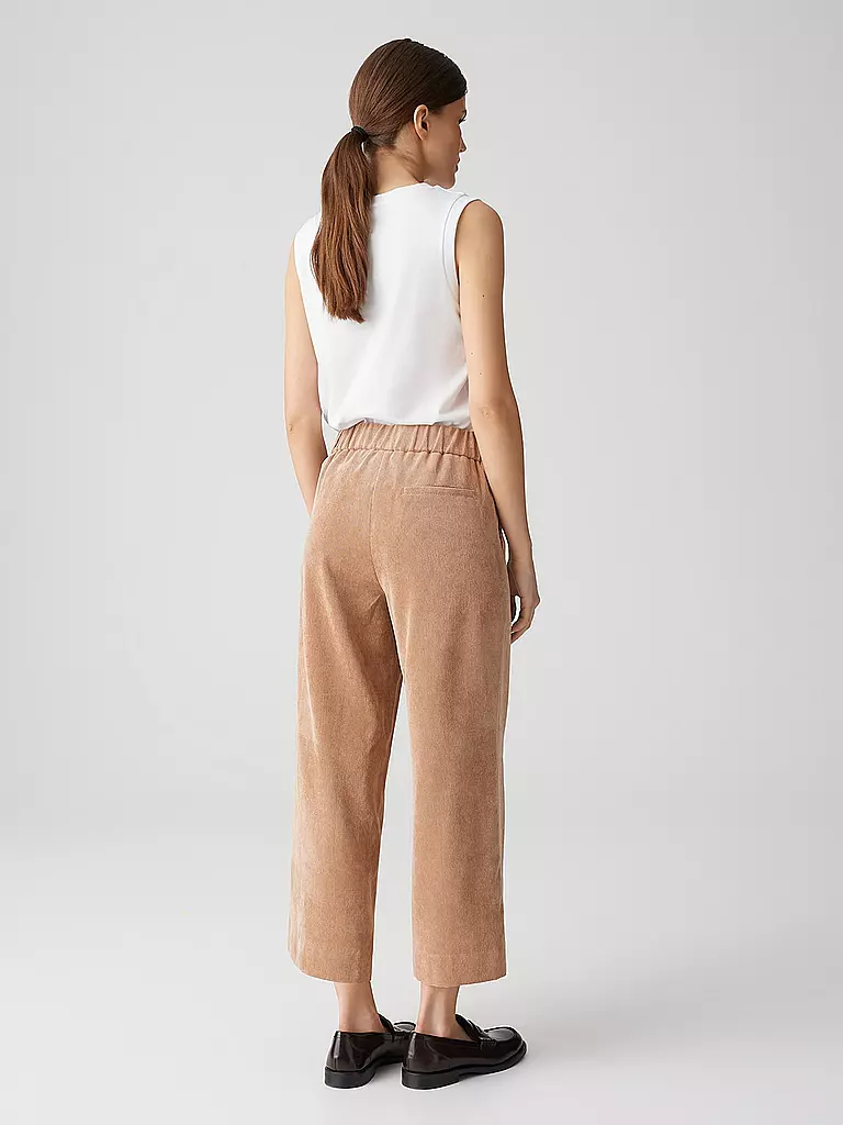 OPUS | Pantalones Marlene MISHA LANE | 