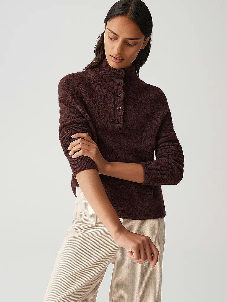 OPUS | Poloshirt PLUTTON | Baya