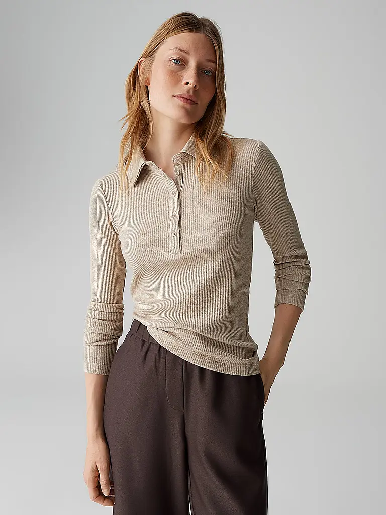 OPUS | Poloshirt SULONA | 