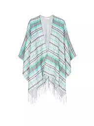 OPUS | Poncho - Capa ALERA | Gris