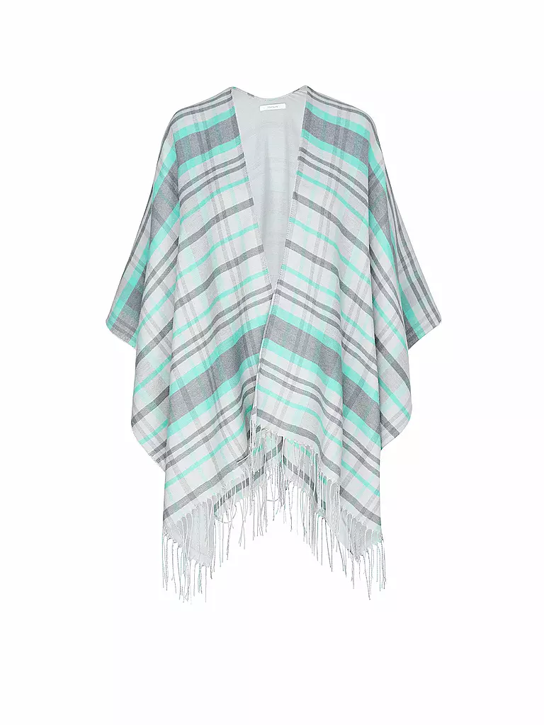 OPUS | Poncho - Capa ALERA | Gris
