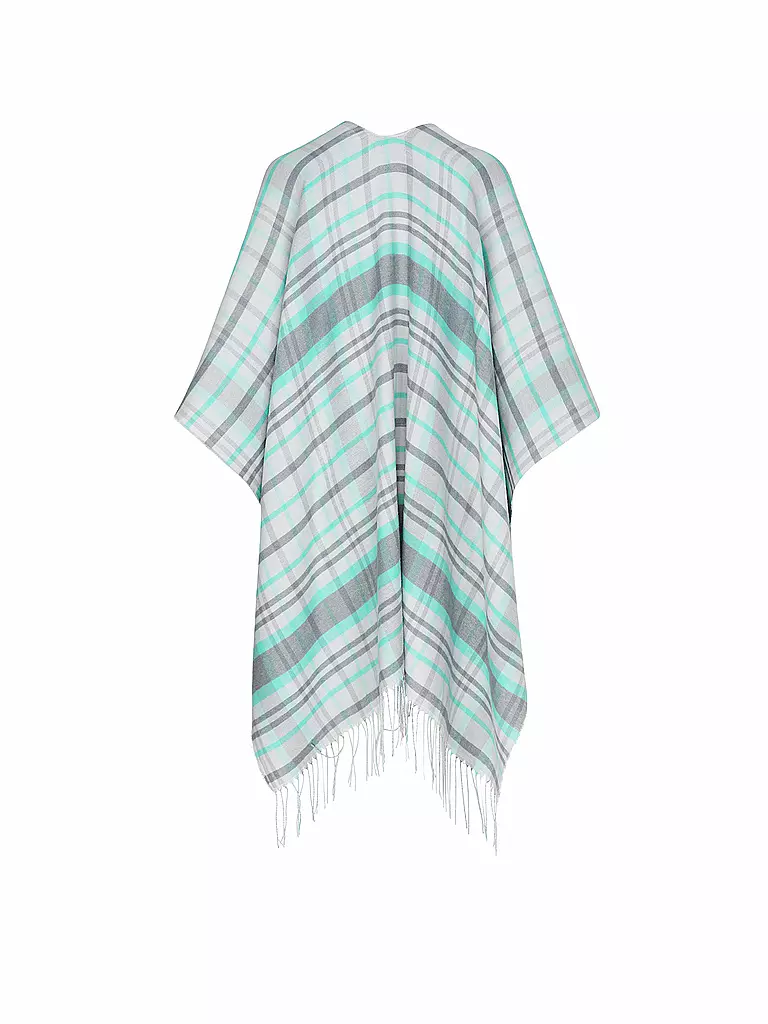 OPUS | Poncho - Capa ALERA |