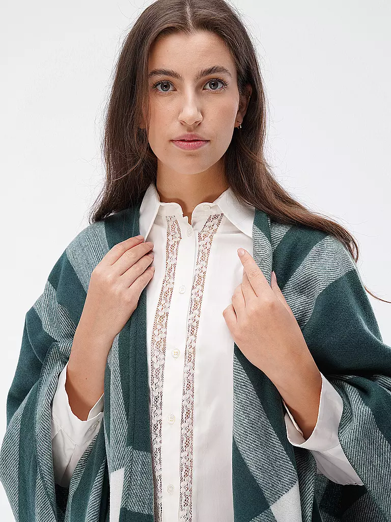 OPUS | Poncho - Capa ATANO CAPE | 