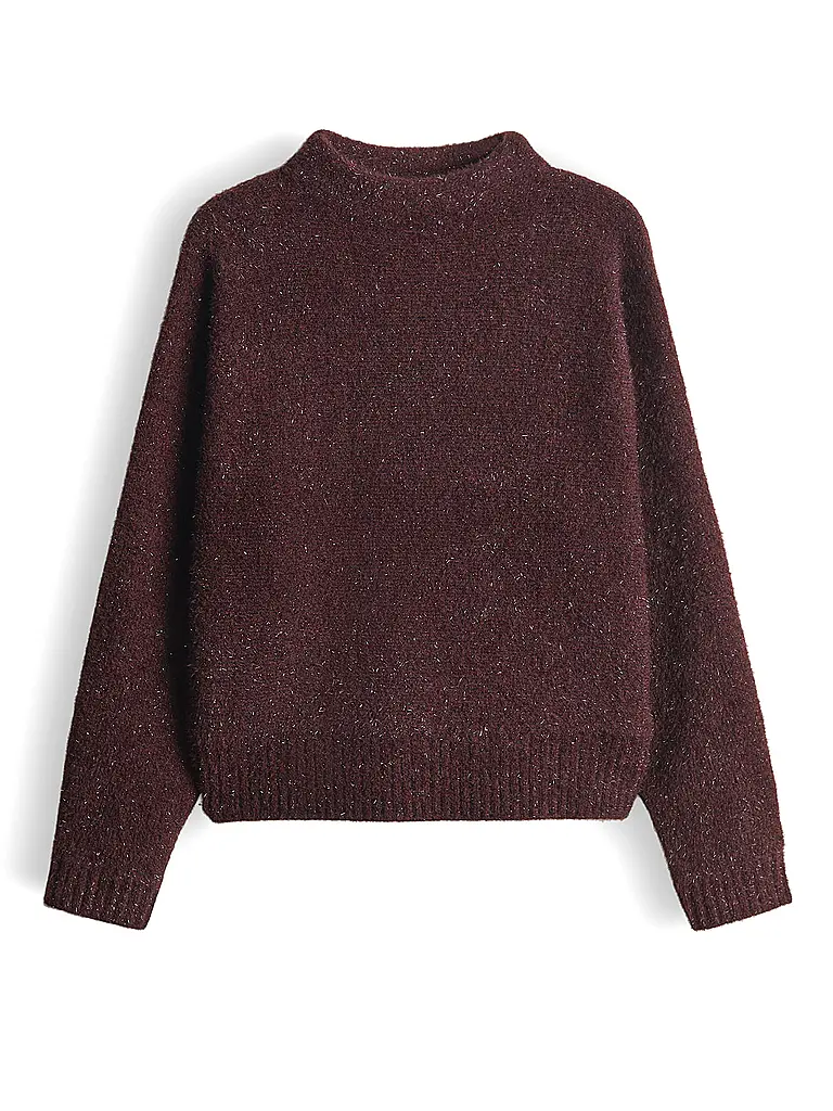 OPUS | Producto: Pullover POSMIC | Baya