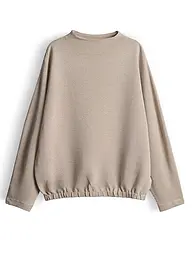 OPUS | Producto: Pullover SAGLANZ | Camel
