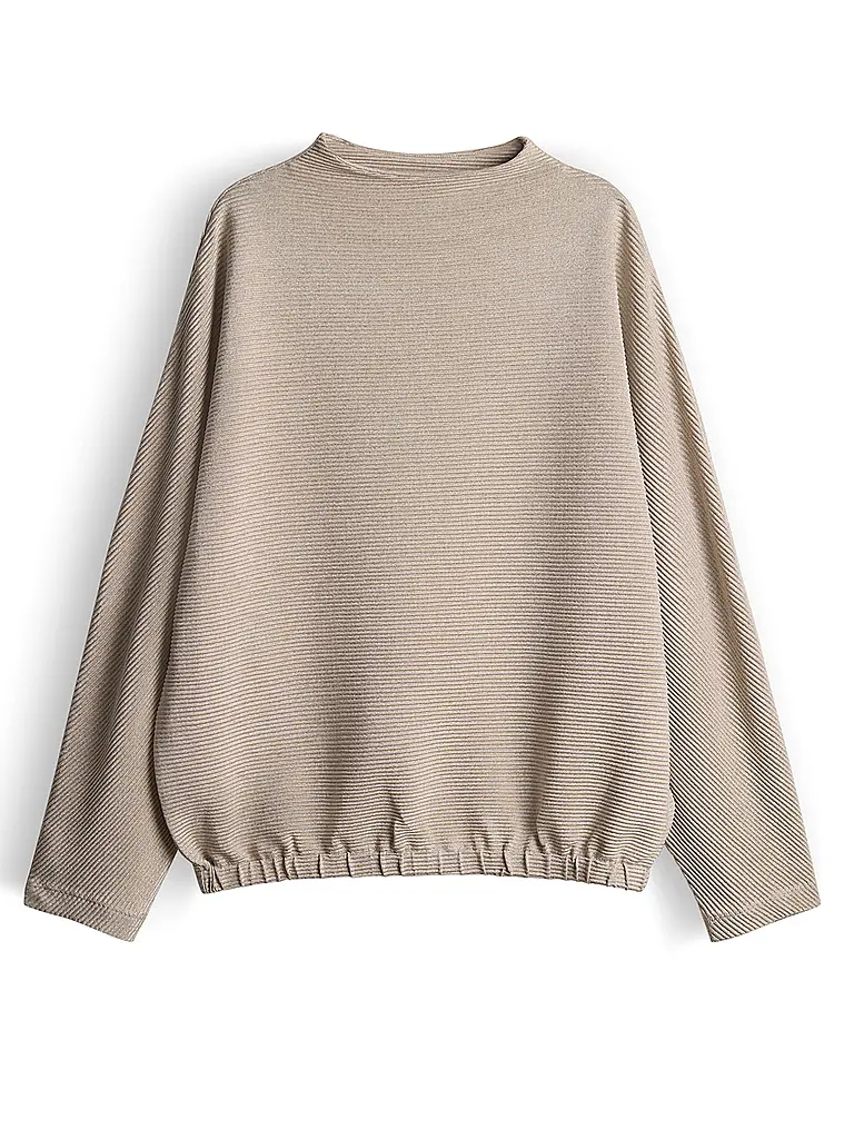 OPUS | Producto: Pullover SAGLANZ | Camel