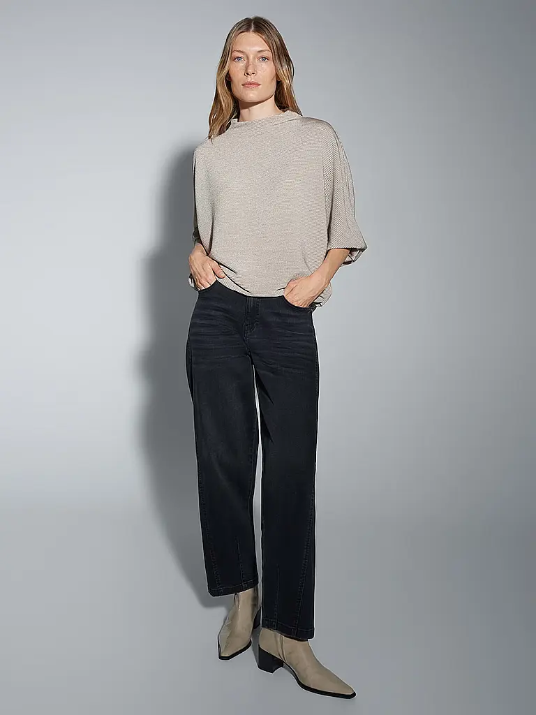 OPUS | Producto: Pullover SAGLANZ | Camel