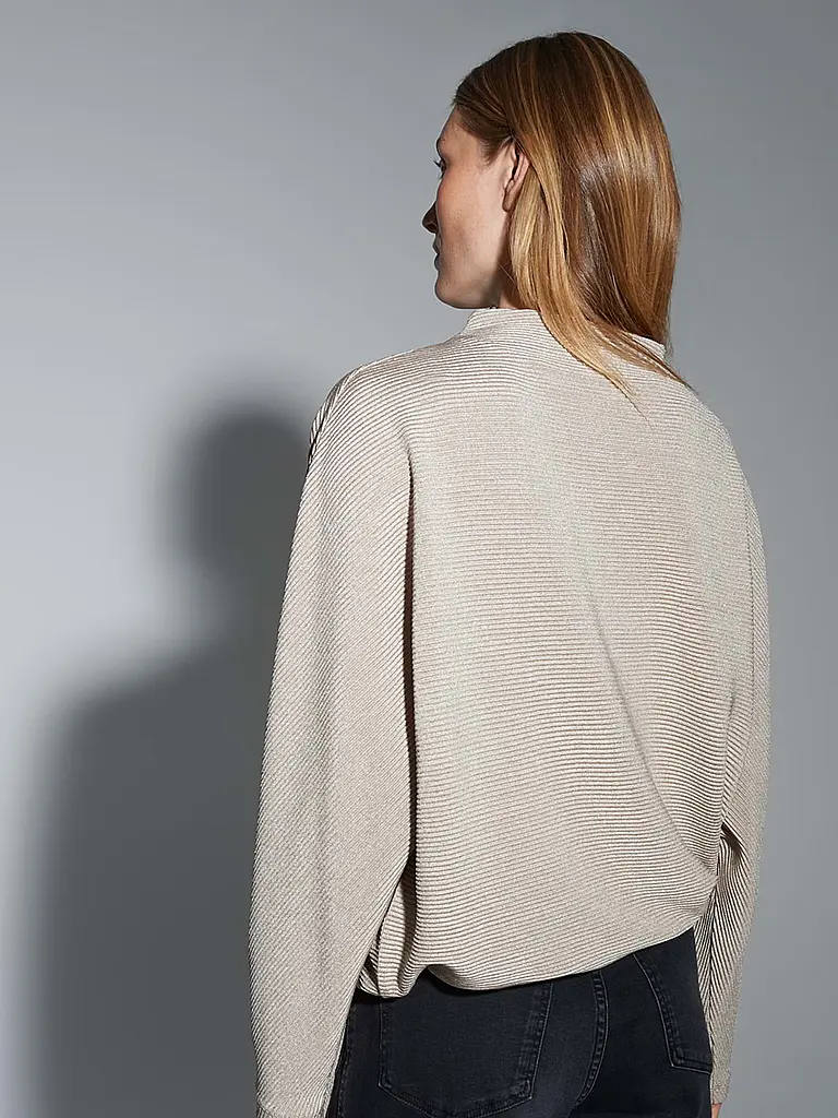OPUS | Producto: Pullover SAGLANZ | Camel