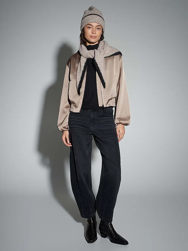 OPUS | Producto: Tuch AMARS | Camel