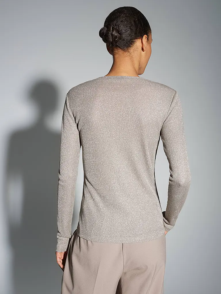 OPUS | Produktname: Langarmshirt SOSMICA | 