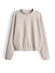 OPUS | Produktname: Sweater GULITTA | Beige
