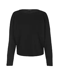 OPUS | Pullover GARKLES | Negro
