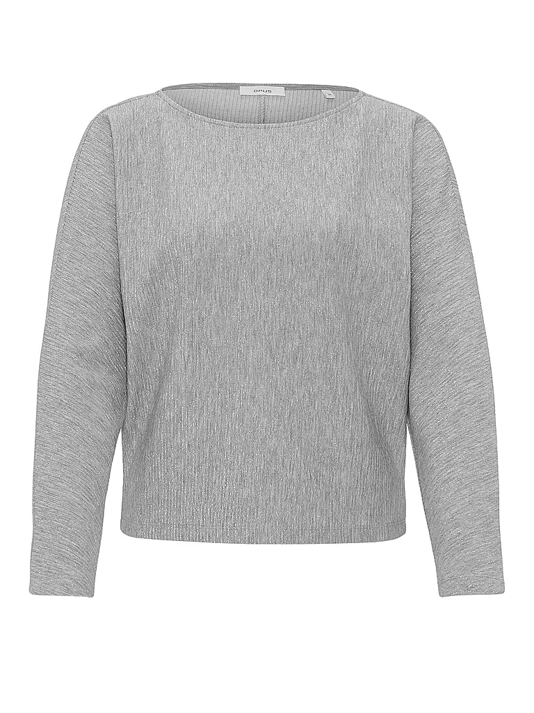 OPUS | Pullover GARKLES | Gris