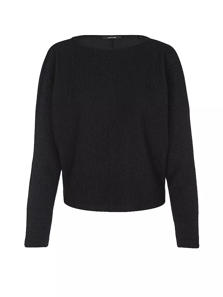 OPUS | Pullover GARKLES | Negro