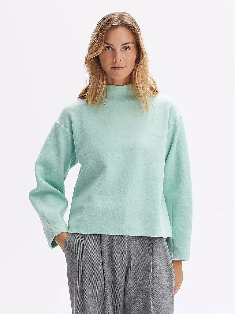 OPUS | Pullover GNEELI | Menta