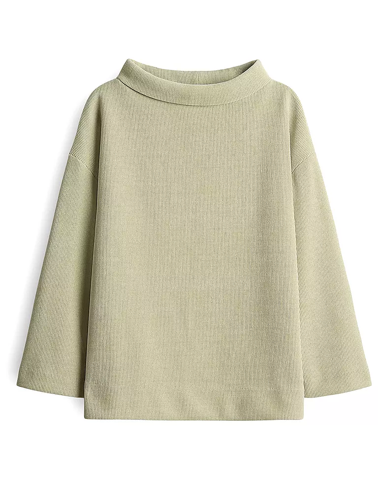 OPUS | Pullover GOHEME | Verde claro