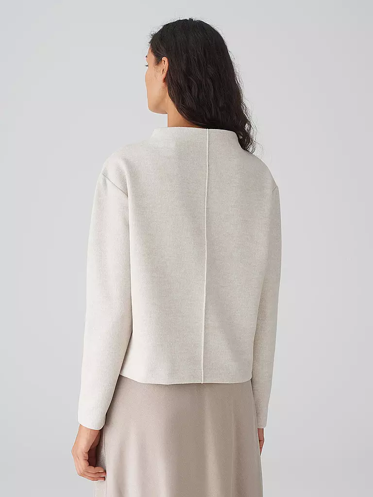 OPUS | Pullover GOKLONA | Crema