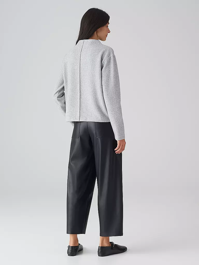 OPUS | Pullover GOKLONA | Gris