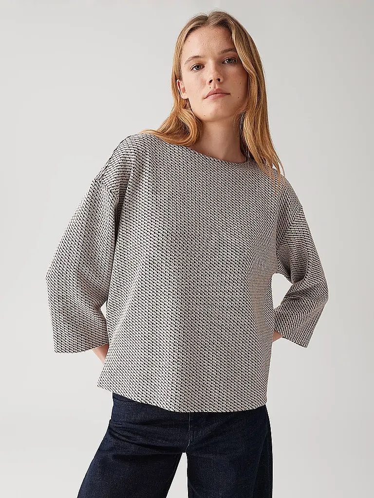 OPUS | Pullover GOMAN | Baya