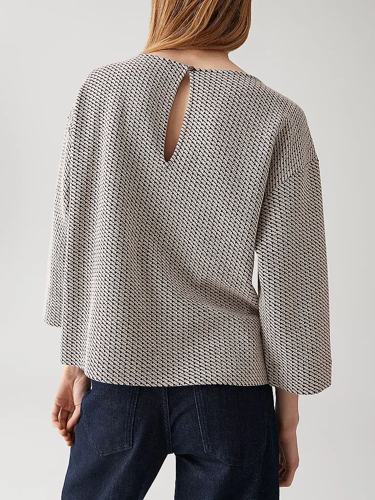 OPUS | Pullover GOMAN | Baya