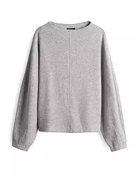 OPUS | Pullover GONNIK | Gris claro