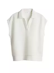 OPUS | Pullover GOSTE | Blanco