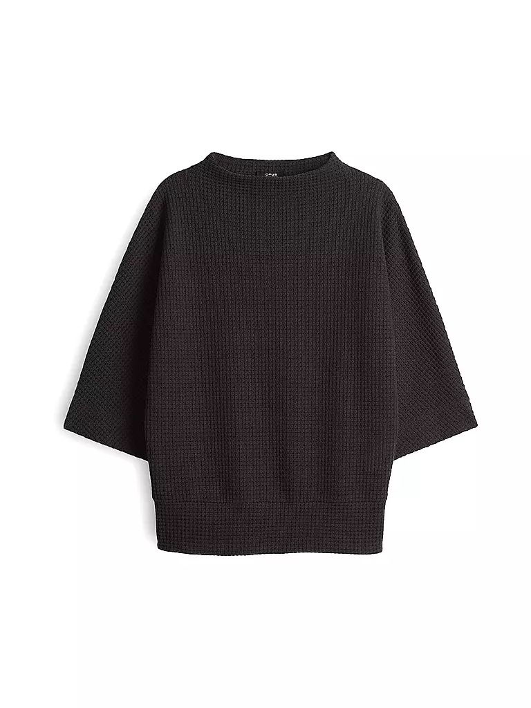 OPUS | Pullover GULOPI | Marrón