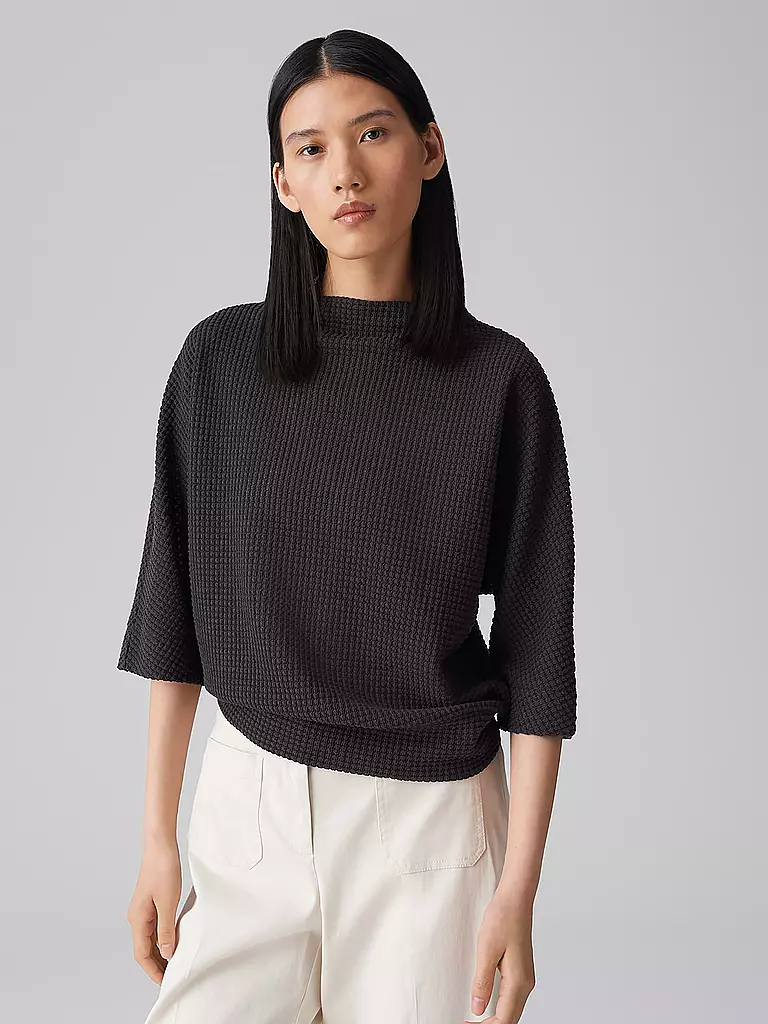OPUS | Pullover GULOPI | Marrón