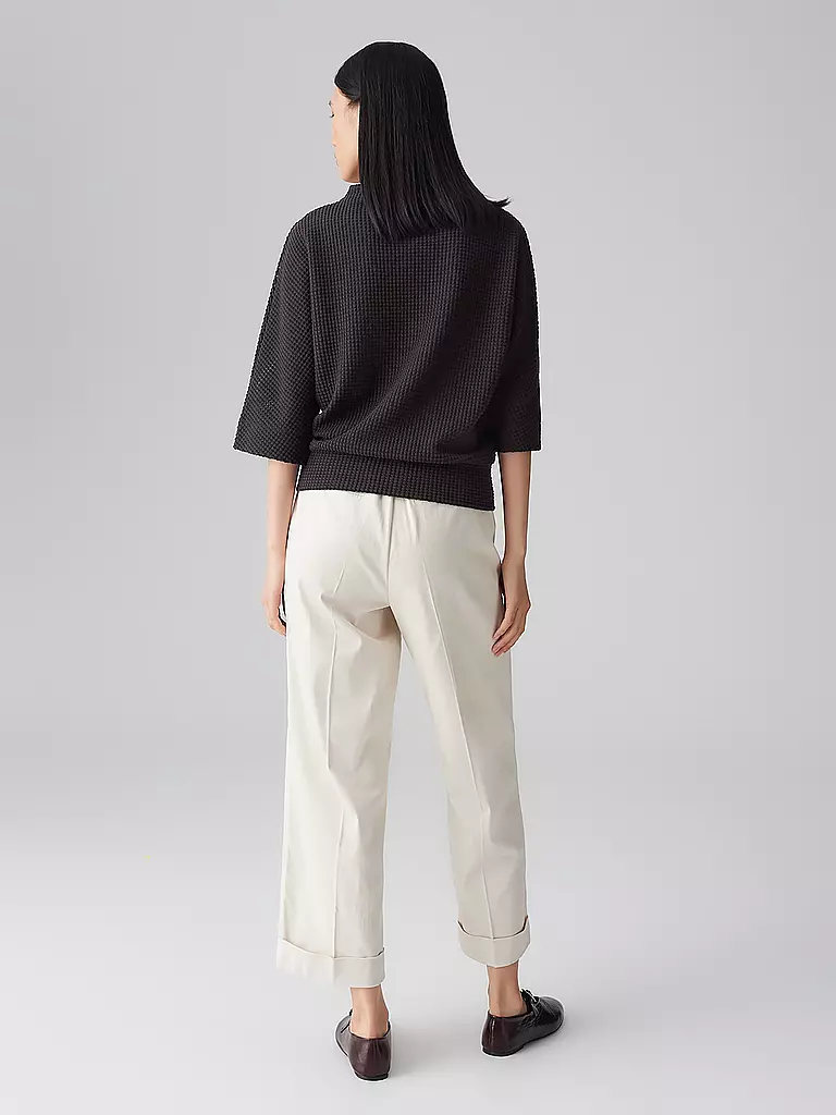 OPUS | Pullover GULOPI | Marrón