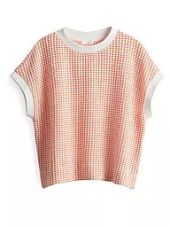 OPUS | Pullover GUTON | Naranja