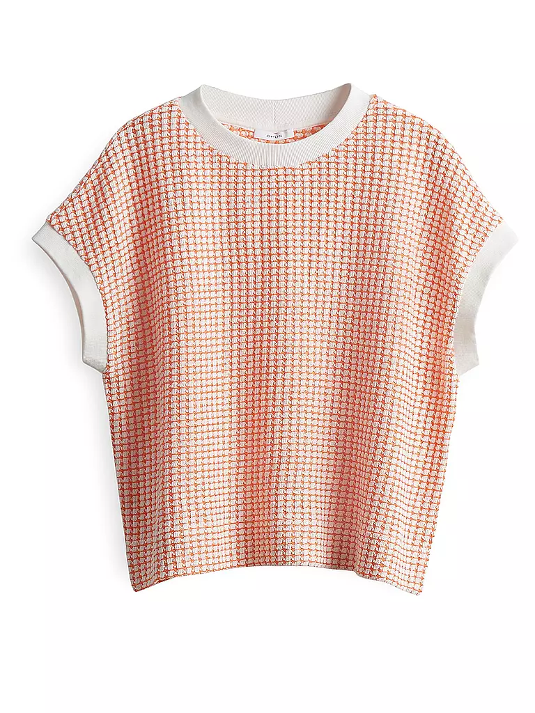 OPUS | Pullover GUTON | Naranja