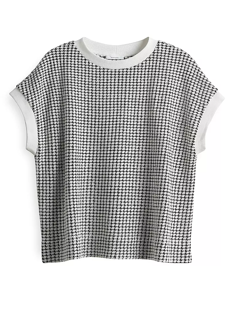 OPUS | Pullover GUTON | Azul oscuro