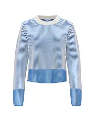 OPUS | Pullover PAGULA | Azul