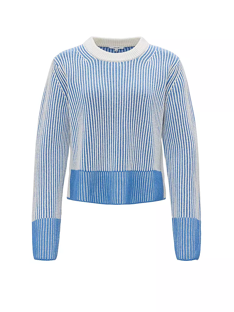 OPUS | Pullover PAGULA | Azul