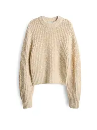 OPUS | Jersey PALIZIA | Beige