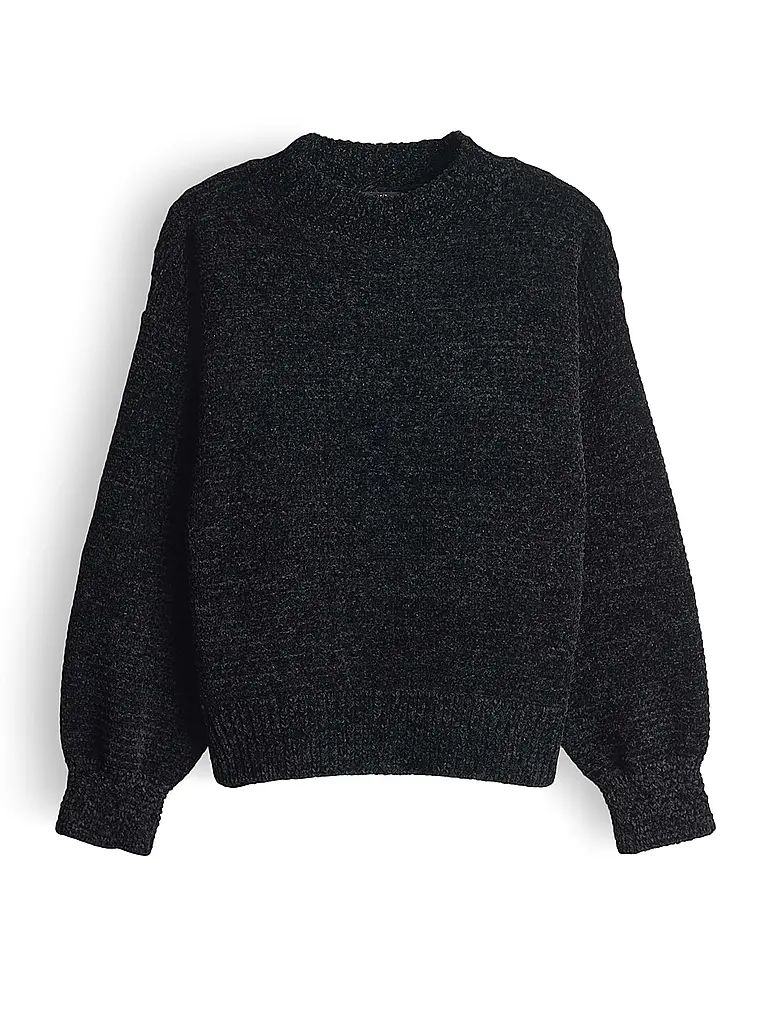 OPUS | Pullover PALTINA | Negro