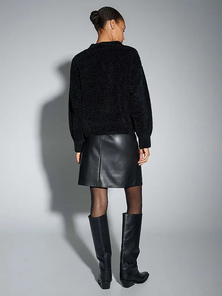 OPUS | Pullover PALTINA | Negro