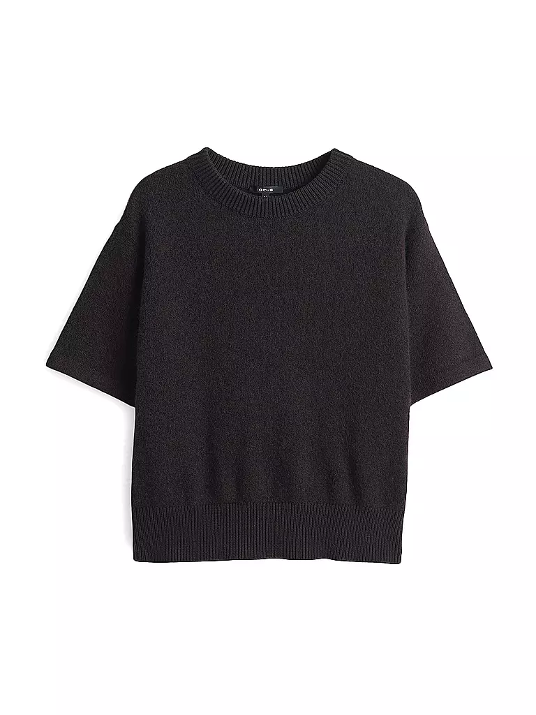 OPUS | Pullover PAMI | Marrón