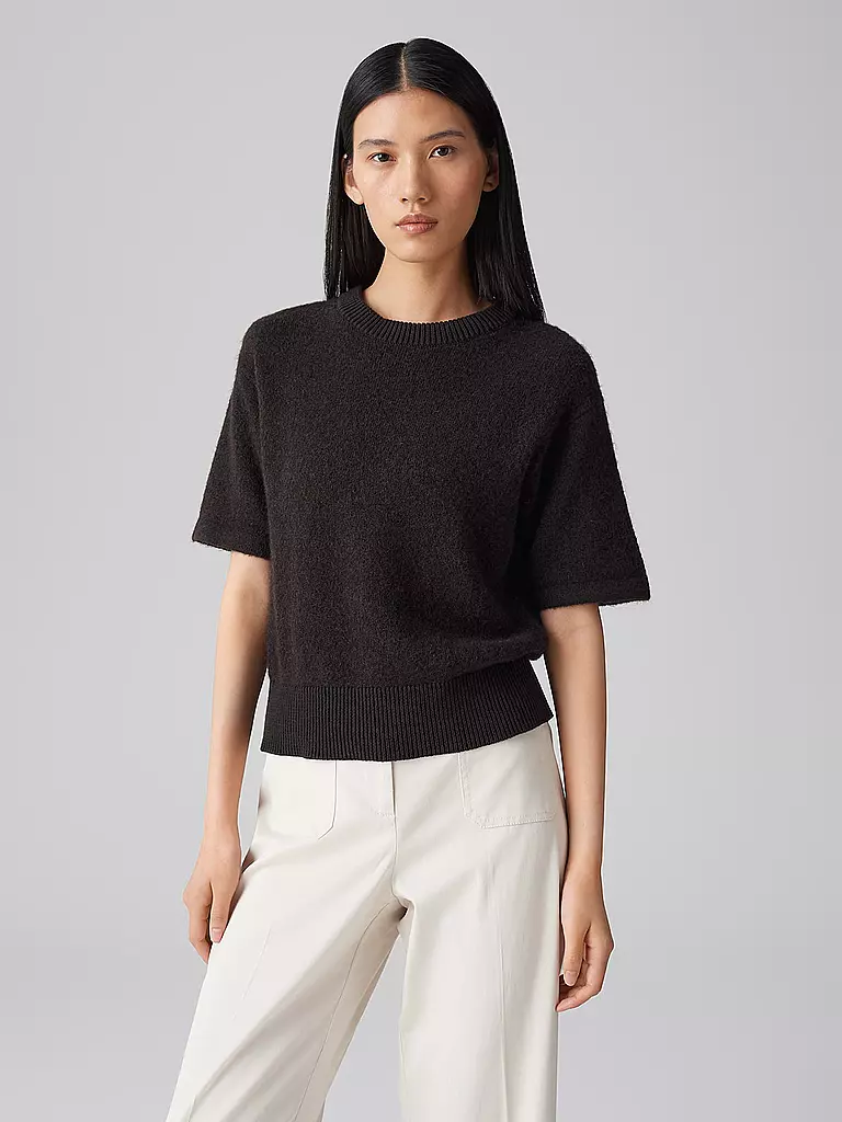 OPUS | Pullover PAMI | Marrón