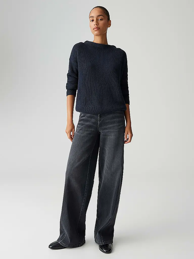 OPUS | Pullover PARTO | Azul