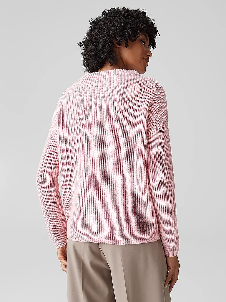 OPUS | Pullover PARTO | 