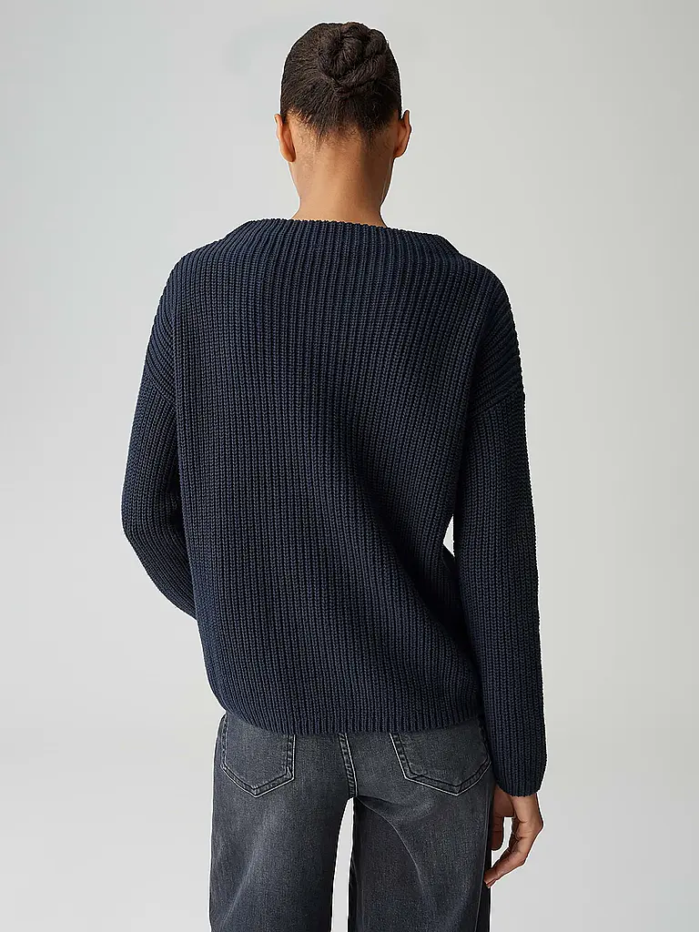 OPUS | Pullover PARTO | 
