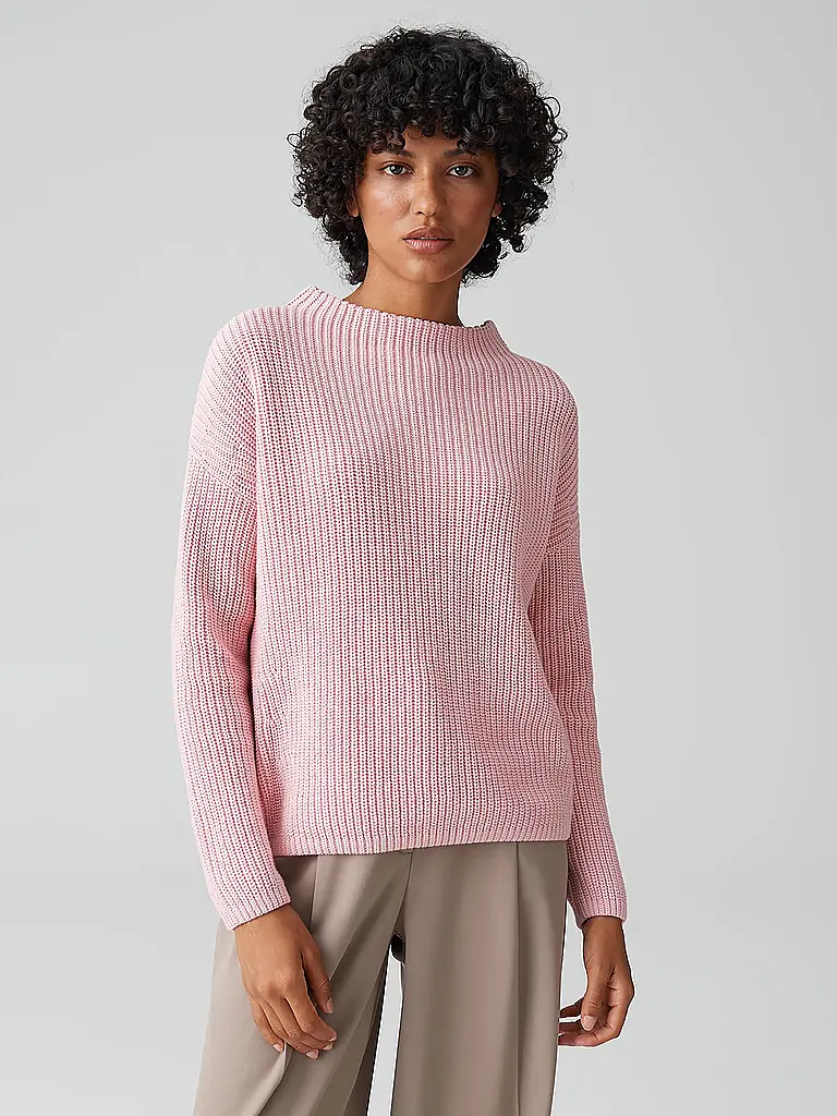 OPUS | Pullover PARTO | 