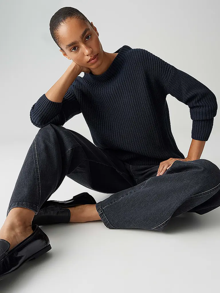 OPUS | Pullover PARTO | 