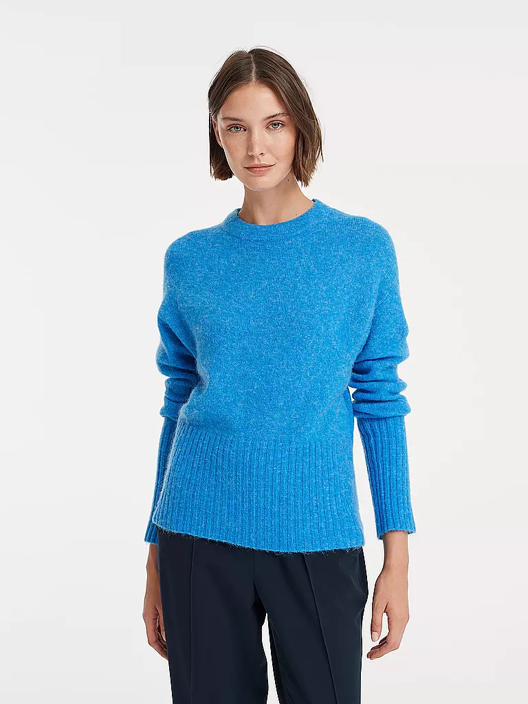 OPUS | Pullover PASTI | Azul