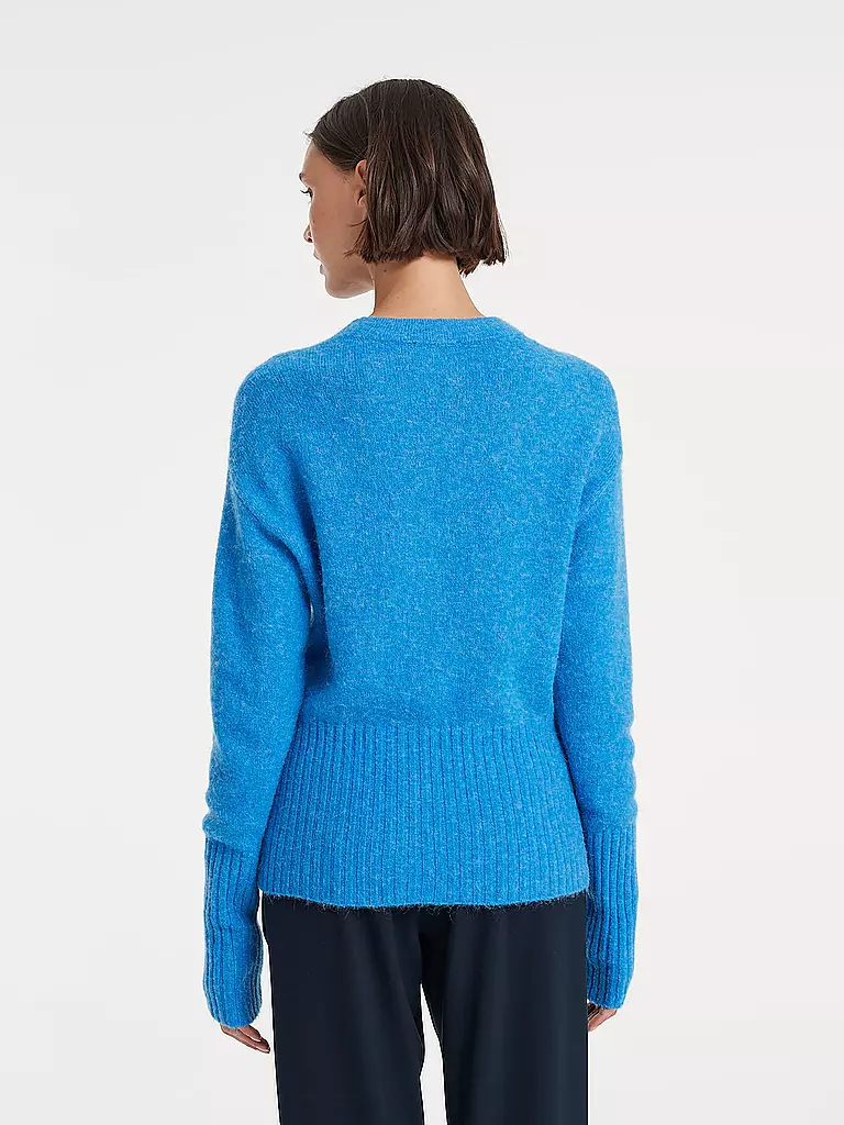 OPUS | Pullover PASTI | Azul