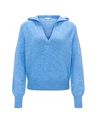 OPUS | Pullover PASUNNA | Azul
